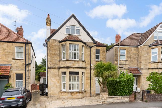 Grange Court Road, Westbury On Trym... 5 bed detached house for sale