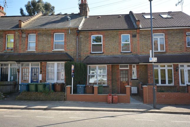 Sherwood Road, South Harrow, HA2 8AW 3 bed terraced house for sale