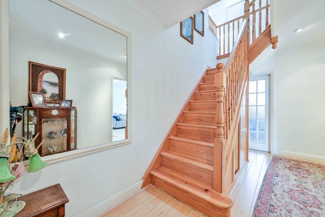 Ullswater Crescent, Kingston, London... 5 bed semi