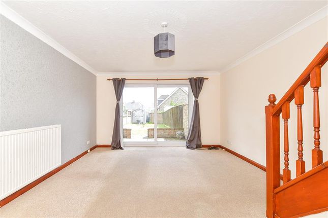 St. Michael's Road, St. Helens, Ryde... 3 bed semi