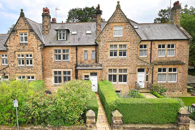 York Road, Harrogate 6 bed townhouse for sale
