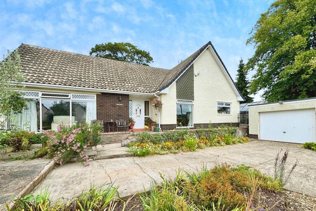 5 bedroom detached bungalow for sale