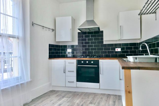Church Street, Paignton 2 bed maisonette for sale