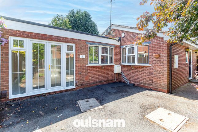 Bell Holloway, Northfield... 2 bed bungalow for sale