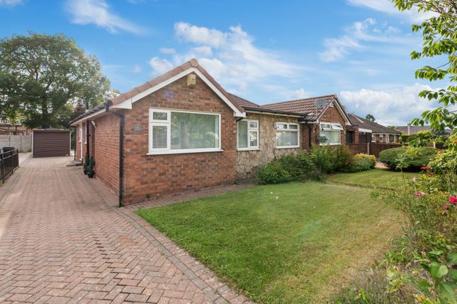 3 bedroom bungalow for sale