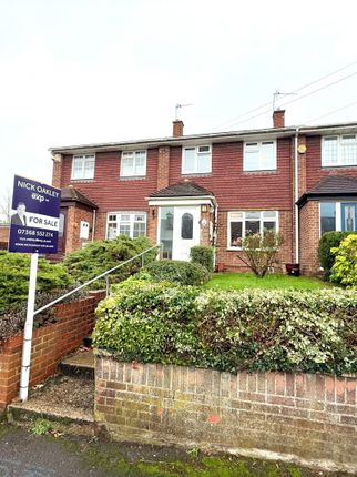 Bowmans Road, Dartford DA1 3 bed terraced house for sale