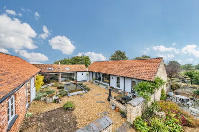 4 bedroom barn conversion for sale