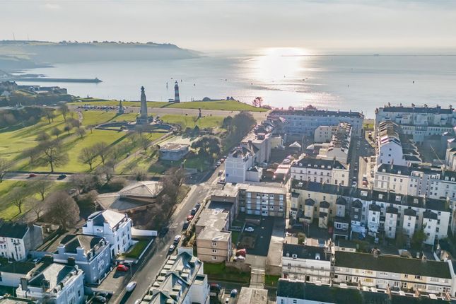 Lockyer Street, Plymouth 2 bed apartment for sale