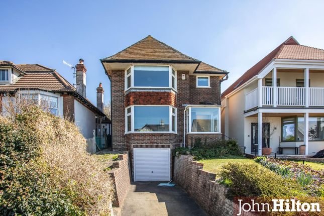 Newlands Road, Rottingdean 3 bed detached house for sale