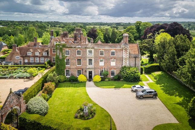 Stock Lane, Landford, SP5 7 bed detached house for sale