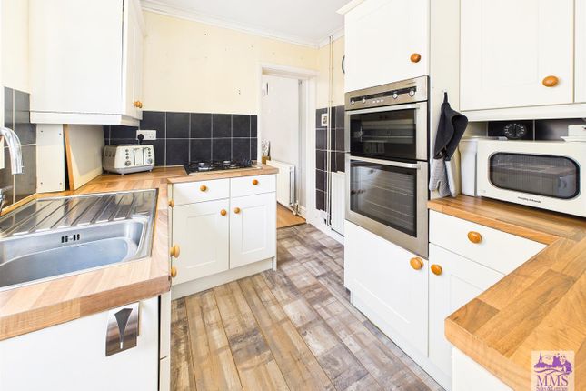 Gravesend Road, Strood 3 bed terraced house for sale