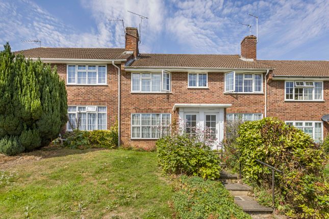 Digswell Rise, Welwyn Garden City, AL8 2 bed flat for sale