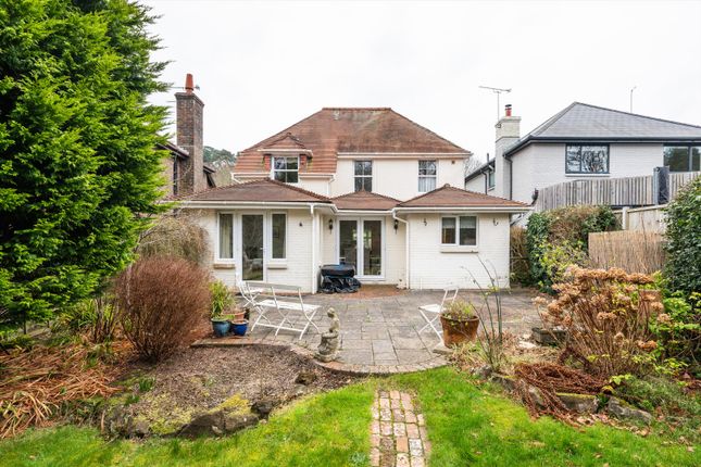 Heathgreen Road, Studland, Dorset, BH19 4 bed detached house for sale
