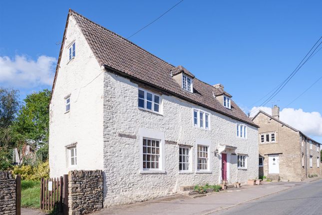 5 bedroom semi-detached house for sale