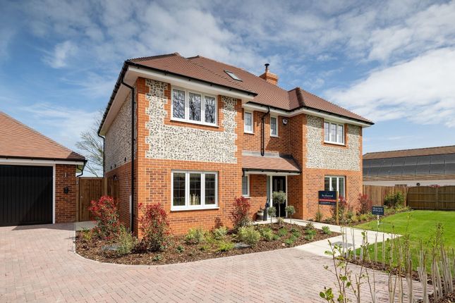 Kingsgate Place, Broadstairs 5 bed detached house for sale
