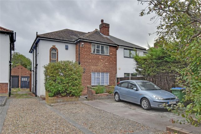 Kidbrooke Park Road, Blackheath... 3 bed semi