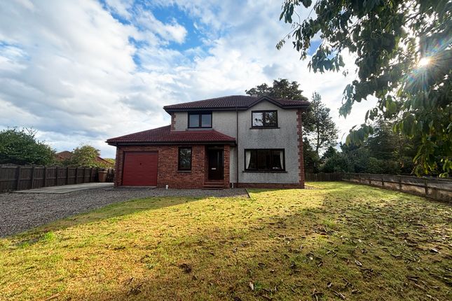 5 bedroom detached villa for sale
