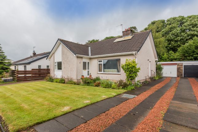 5 Beauly Crescent, Kilmacolm, PA13 4LR 3 bed bungalow for sale