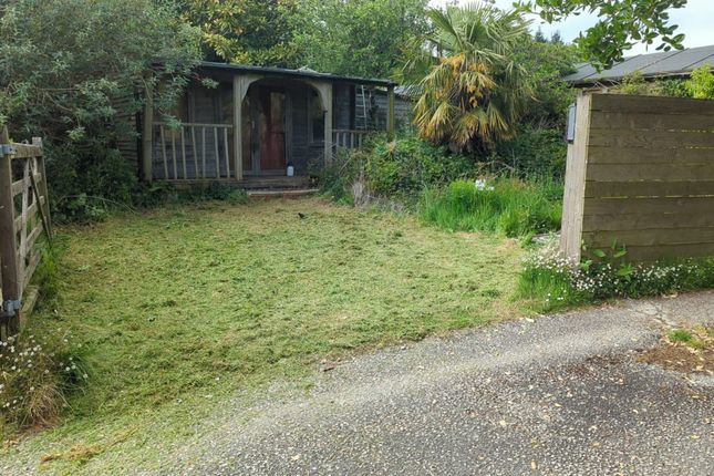 Old Farm Cottage, St. Austell, PL26 1 bed detached bungalow for sale