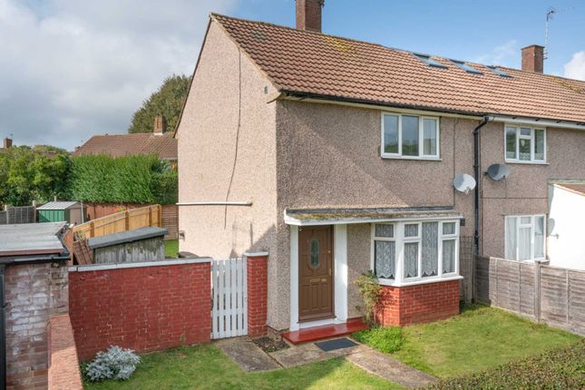 Long Chaulden, Chaulden 2 bed house for sale