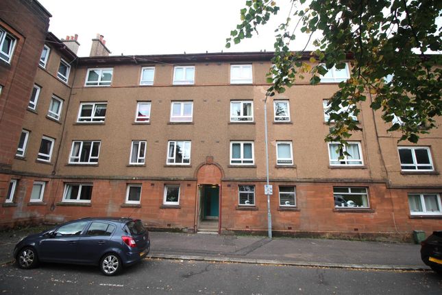 Ann Street, Greenock 3 bed flat for sale