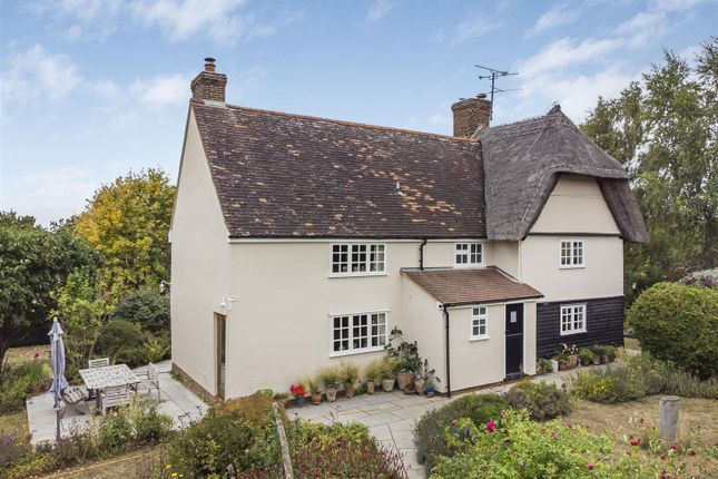 Sampford Road, Radwinter CB10 5 bed detached house for sale
