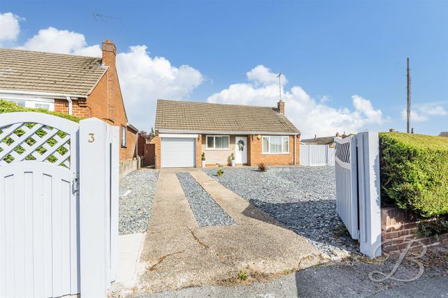 4 bedroom detached bungalow for sale
