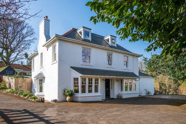 The Old Nursery, East Ord... 4 bed detached house for sale