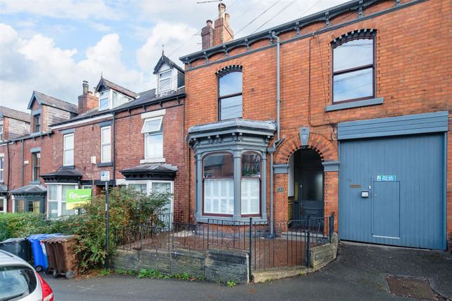 Cowlishaw Road, Sheffield S11 8 bed terraced house for sale