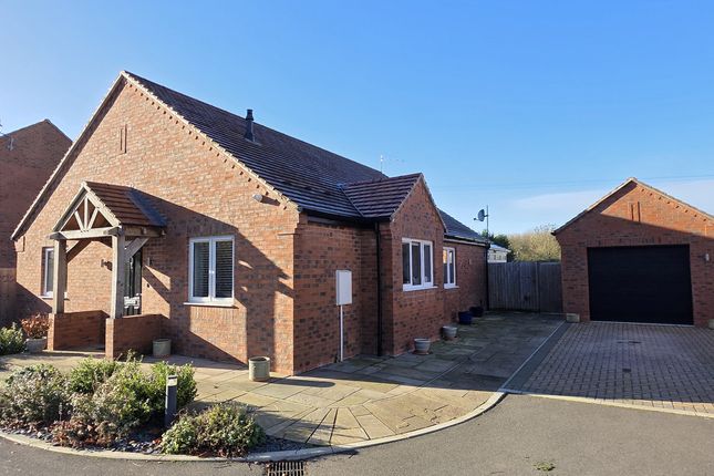 Jacks Orchard, Priors Marston, CV47 2 bed detached bungalow for sale