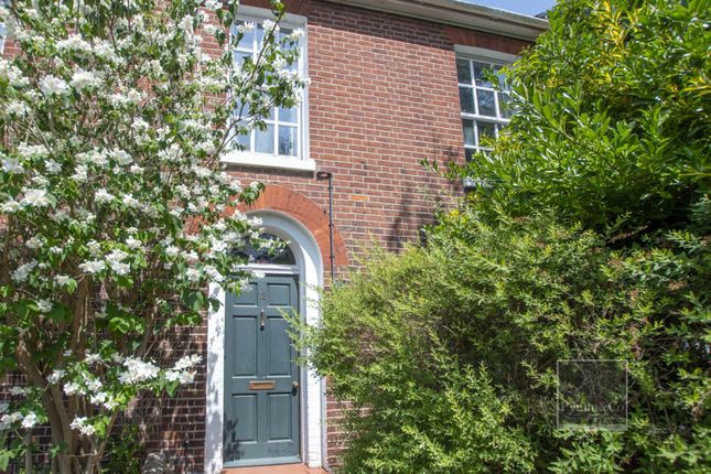 Grove Road, Norwich NR1 3 bed townhouse for sale