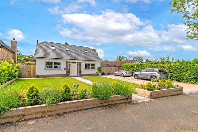 The Meads, Bricket Wood, St. Albans 4 bed detached house for sale