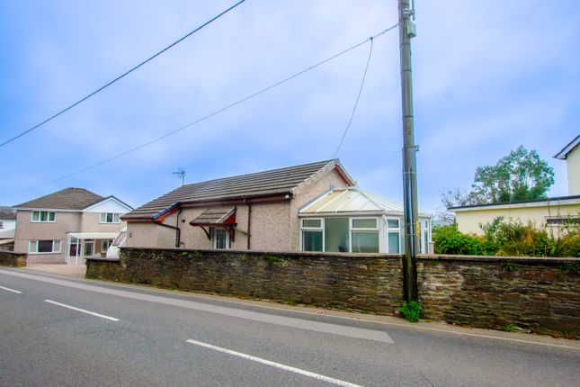 Little Towan 7A Beacon Road, Bodmin... 1 bed detached bungalow for sale