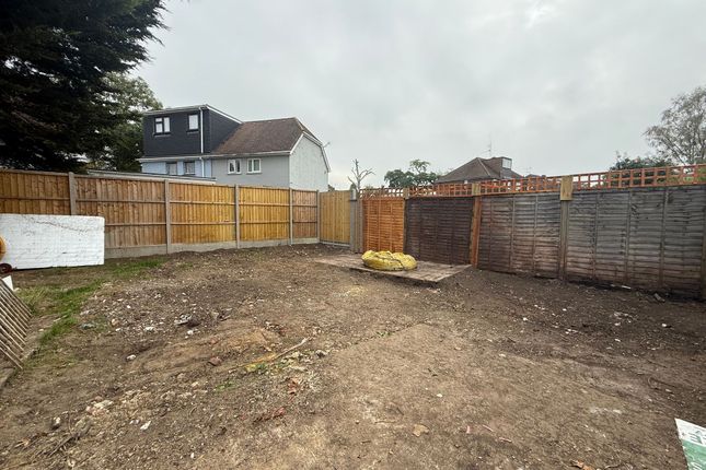 Dagnall Crescent, Uxbridge, UB8 Land for sale