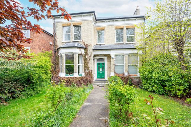 The Mall, Ealing Broadway, London, W5 7 bed detached house for sale