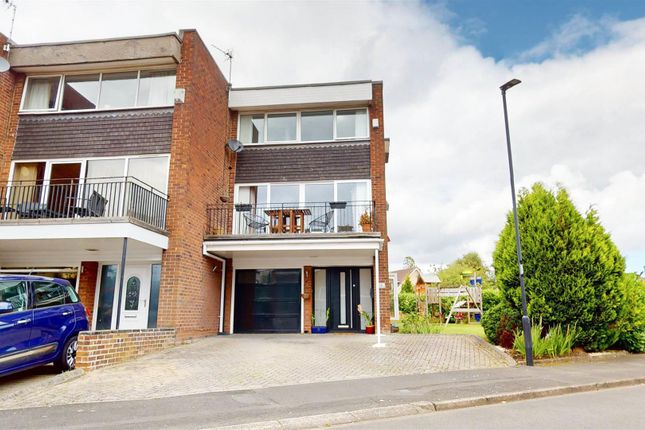 Fairway Close, Brunton Park... 3 bed end of terrace house for sale