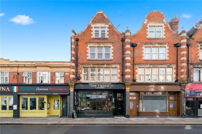 York Street, Twickenham, TW1 1 bed apartment for sale