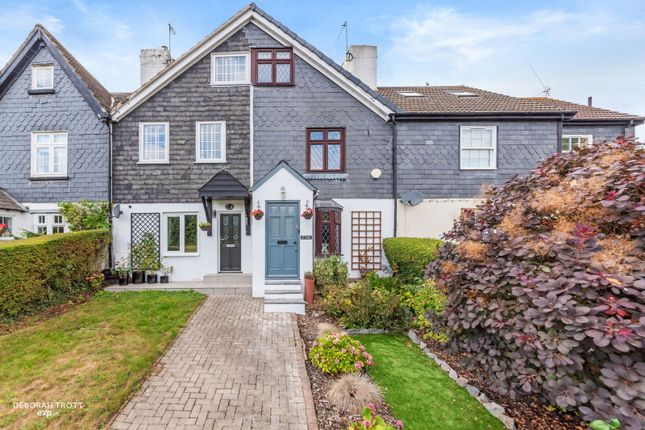 Fawkham Road, Sevenoaks TN15 2 bed terraced house for sale