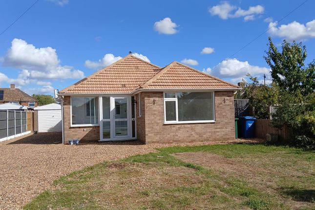 Ashcroft Road, Banbury 3 bed bungalow for sale