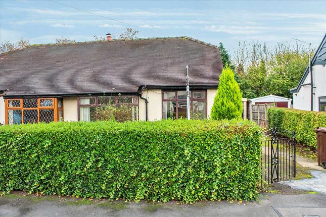 Graham Avenue, Lostock Hall, Preston 2 bed semi