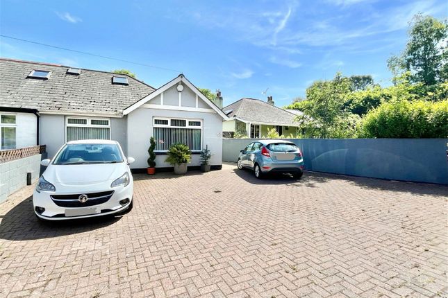 3 bedroom semi-detached bungalow for sale