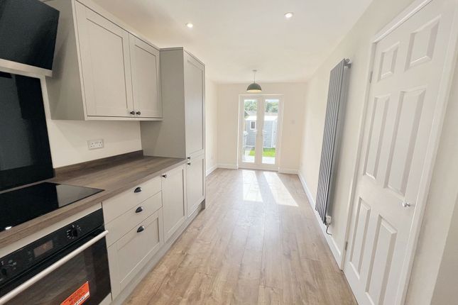Garth Twentyfour, Killingworth... 2 bed terraced house for sale
