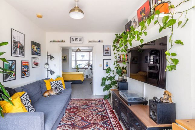 Hill Street, Totterdown, Bristol, BS3 1 bed apartment for sale