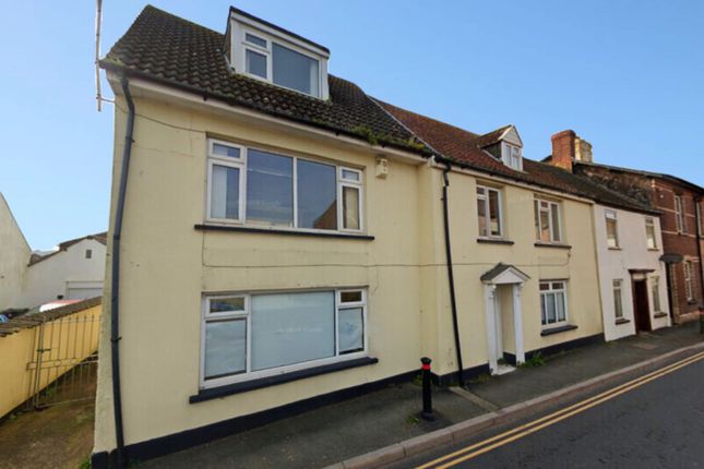 The Strand, Starcross, Exeter. Land for sale