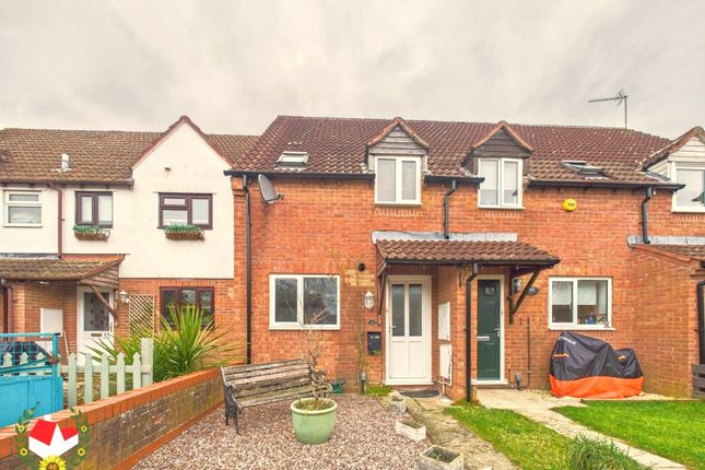 Millers Dyke, Quedgeley, GL2 2 bed terraced house for sale
