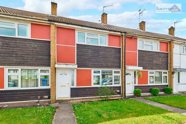 14 Parkhall Street, Stoke