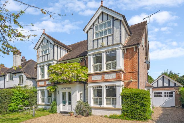 North Road, Chesham Bois, Amersham... 6 bed detached house for sale
