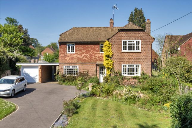 Fordcombe Road, Penshurst, Tonbridge... 3 bed detached house for sale