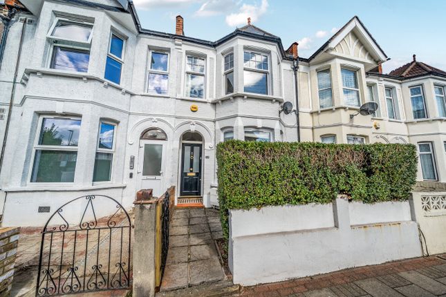 Totterdown Street, Tooting, London, SW17 4 bed terraced house for sale