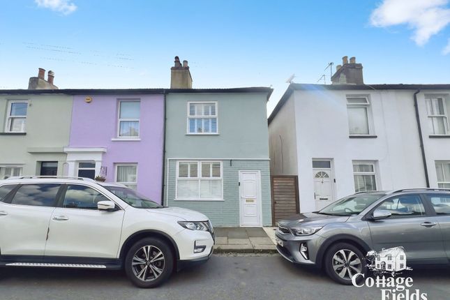 Primrose Avenue, Enfield, EN2 2 bed semi